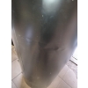 VIQTIS Zbiornik kombinowany stal nierdzewna DUPLEX (200L CWU) (100L CO) 300l - OUTLET